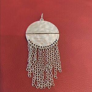 Grace & Heart Neptune Pendant